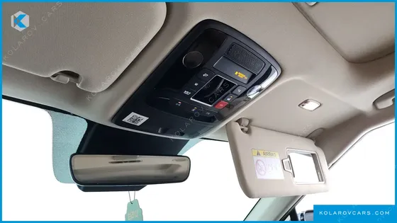 KIA CARNIVAL GASOLINE 11-SEATER SIGNATURE