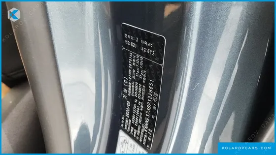 KIA CARNIVAL GASOLINE 11-SEATER SIGNATURE