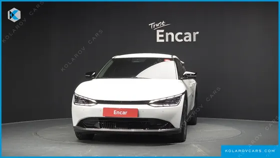 KIA EV6 LONG RANGE