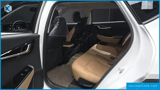 KIA EV6 LONG RANGE