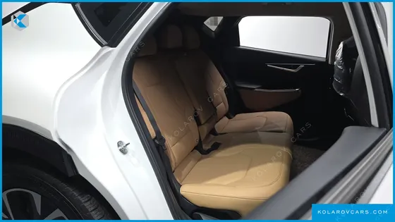 KIA EV6 LONG RANGE