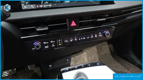 KIA EV6 LONG RANGE