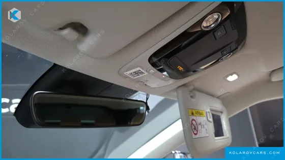 KIA EV6 LONG RANGE