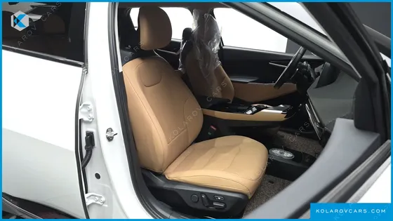 KIA EV6 LONG RANGE