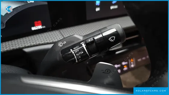 KIA EV6 LONG RANGE