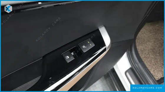 KIA EV6 LONG RANGE