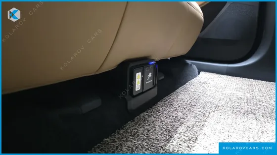 KIA EV6 LONG RANGE