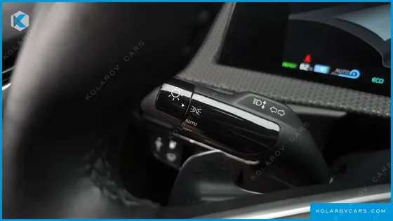 KIA EV6 LONG RANGE
