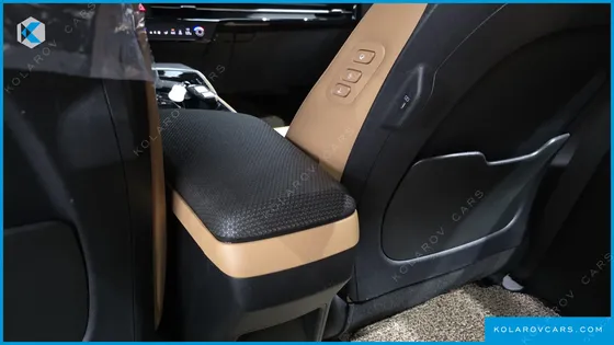 KIA EV6 LONG RANGE