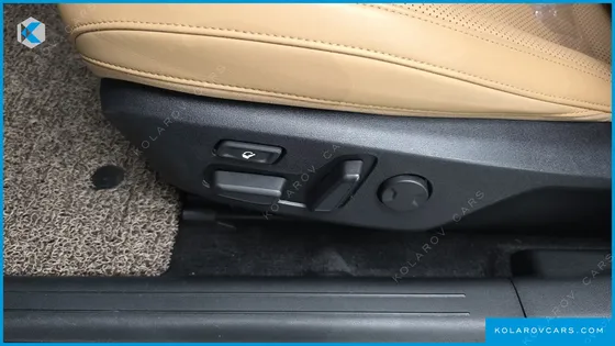 KIA EV6 LONG RANGE