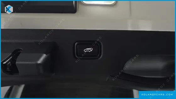 KIA EV6 LONG RANGE