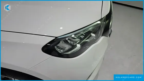 MERCEDES E-CLASS E200 EXCLUSIVE