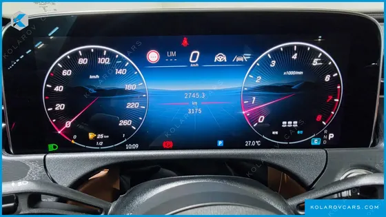 MERCEDES E-CLASS E200 EXCLUSIVE