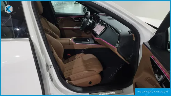 MERCEDES E-CLASS E200 EXCLUSIVE