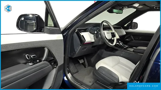 LAND ROVER RANGE ROVER SPORT P360 AUTOBIOGRAPHY