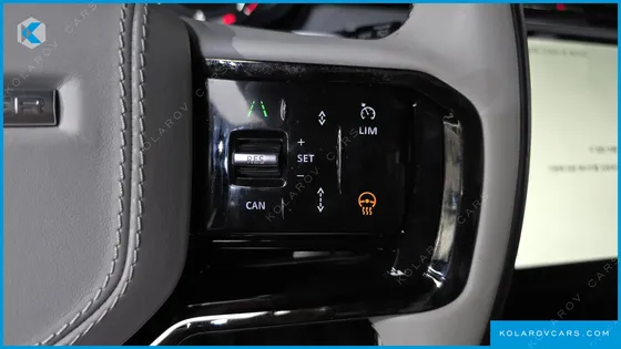 LAND ROVER RANGE ROVER SPORT P360 AUTOBIOGRAPHY
