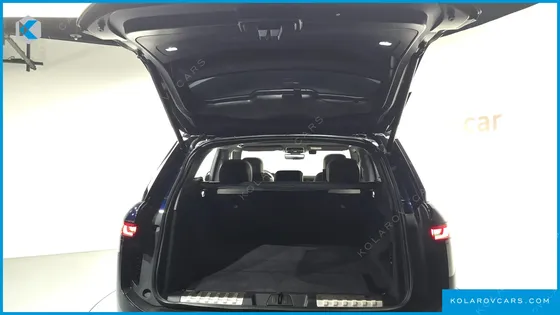 LAND ROVER RANGE ROVER SPORT P360 AUTOBIOGRAPHY