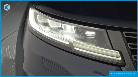 LAND ROVER RANGE ROVER SPORT P360 AUTOBIOGRAPHY