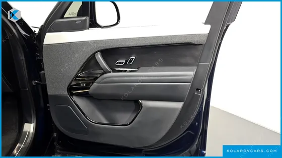 LAND ROVER RANGE ROVER SPORT P360 AUTOBIOGRAPHY
