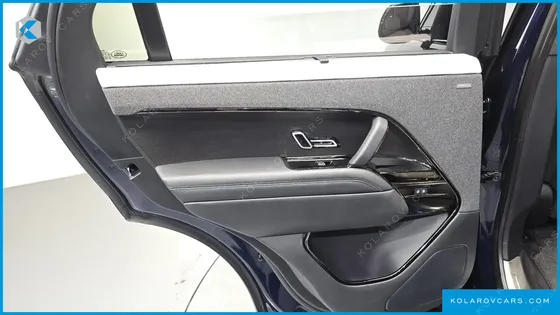 LAND ROVER RANGE ROVER SPORT P360 AUTOBIOGRAPHY