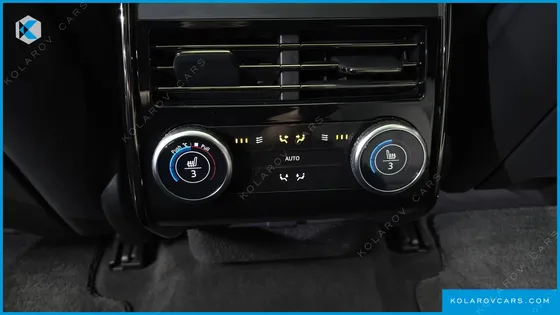 LAND ROVER RANGE ROVER SPORT P360 AUTOBIOGRAPHY