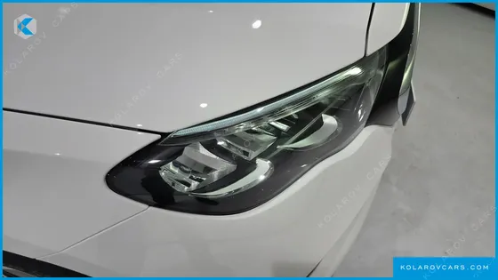 MERCEDES E-CLASS E200 EXCLUSIVE