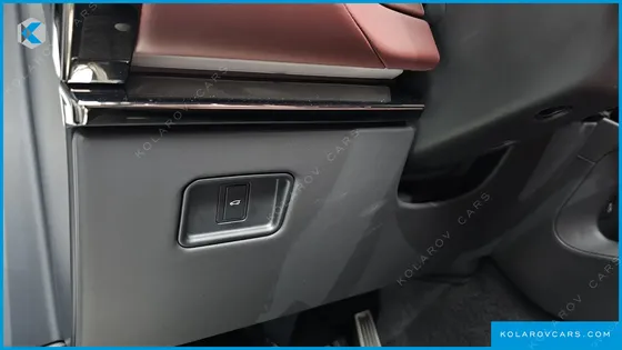 LAND ROVER RANGE ROVER SPORT P400 AB