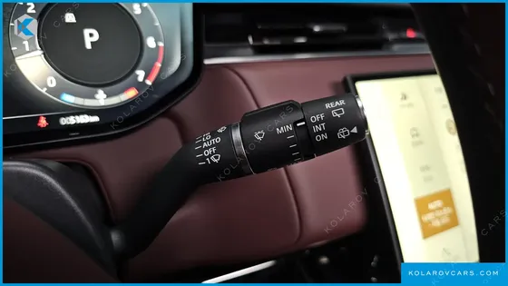 LAND ROVER RANGE ROVER SPORT P400 AB