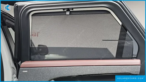 LAND ROVER RANGE ROVER SPORT P400 AB