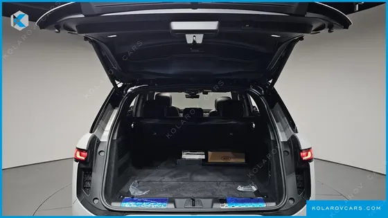 LAND ROVER RANGE ROVER SPORT P400 AB