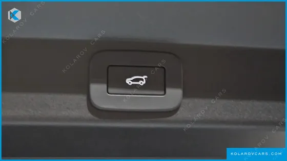 LAND ROVER RANGE ROVER SPORT P400 AB