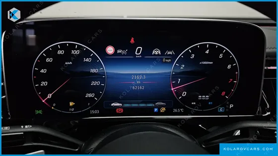 MERCEDES E-CLASS E300 4MATIC EXCLUSIVE