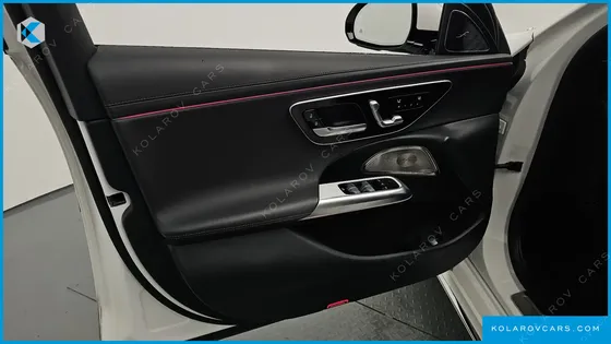 MERCEDES E-CLASS E300 4MATIC EXCLUSIVE