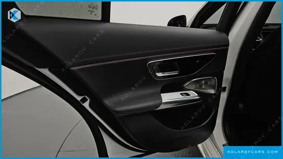MERCEDES E-CLASS E300 4MATIC EXCLUSIVE