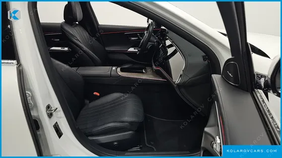 MERCEDES E-CLASS E300 4MATIC EXCLUSIVE