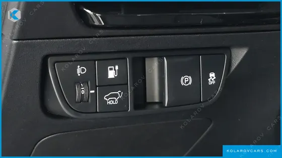 KIA EV6 LONG RANGE