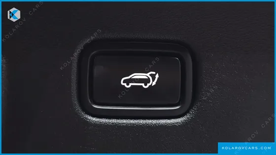 KIA EV6 LONG RANGE