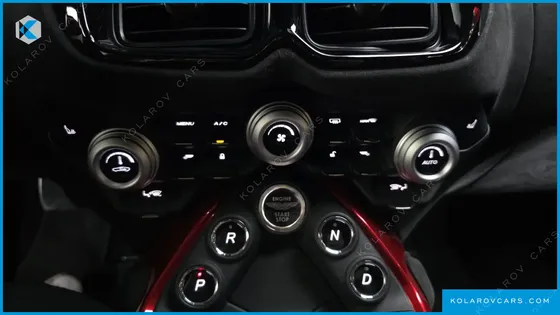 ASTON MARTIN VANTAGE 4.0 V8 COUPE
