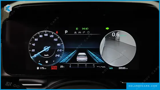 KIA CARNIVAL GASOLINE 7-SEATER SIGNATURE