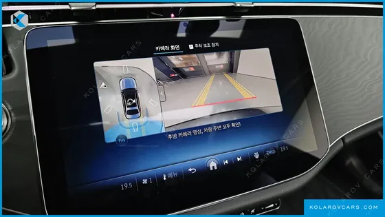 MERCEDES E-CLASS E200 AVANTGARDE