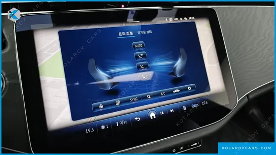 MERCEDES E-CLASS E200 AVANTGARDE