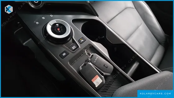 KIA EV6 LONG RANGE
