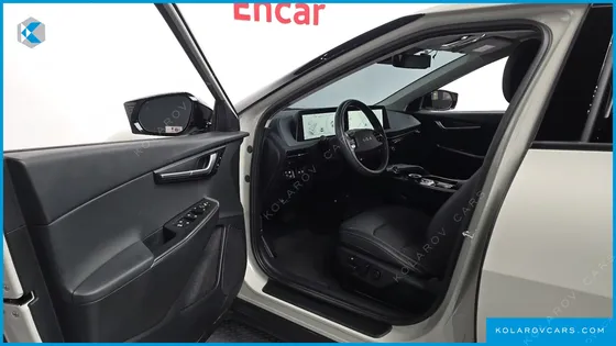 KIA EV6 LONG RANGE