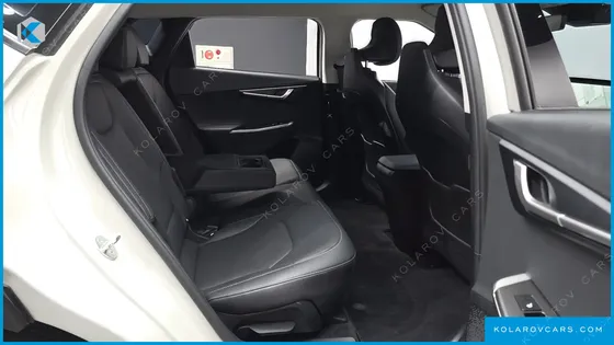 KIA EV6 LONG RANGE