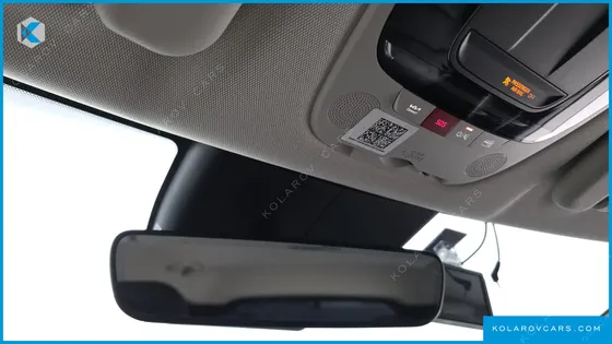KIA EV6 LONG RANGE
