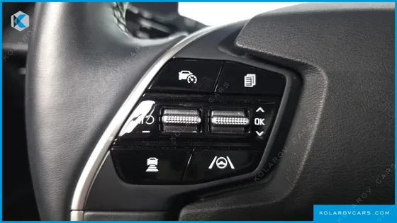 KIA EV6 LONG RANGE