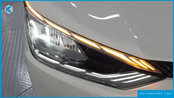 KIA EV6 LONG RANGE