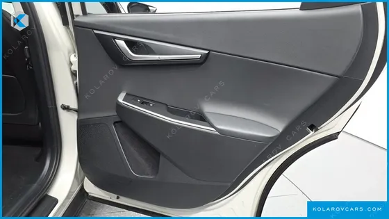 KIA EV6 LONG RANGE