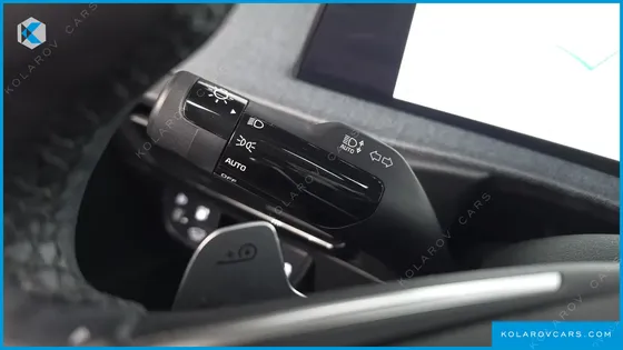 KIA EV6 LONG RANGE