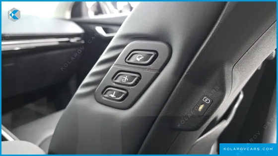 KIA EV6 LONG RANGE
